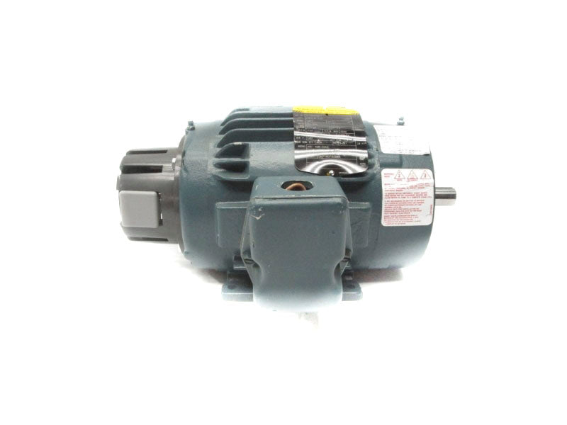 BALDOR IDVSNM3587T 230-460V 5.6A UNMP