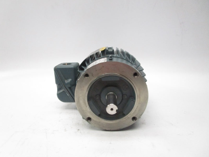 BALDOR IDVSNM3587T 230-460V 5.6A UNMP
