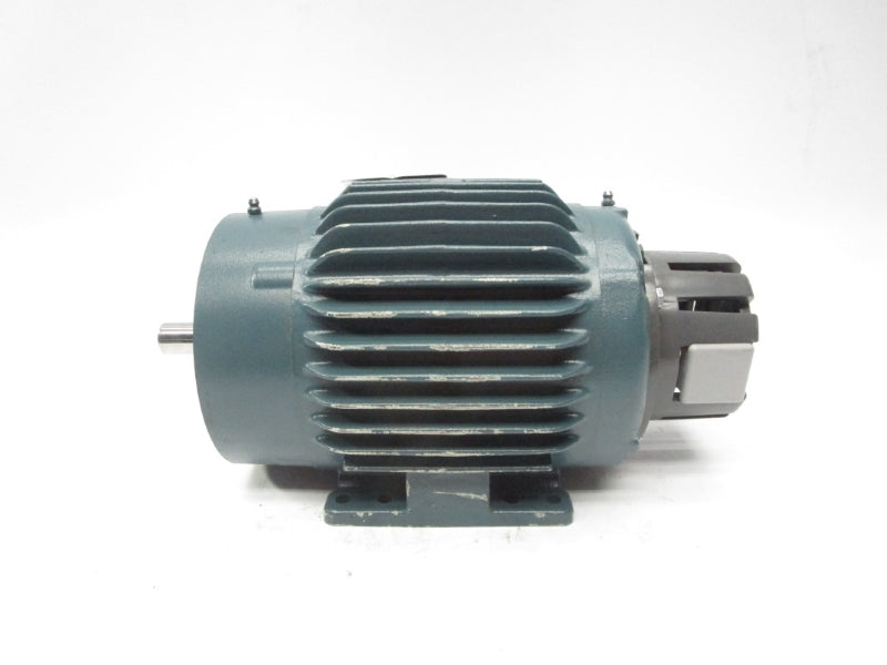 BALDOR IDVSNM3587T 230-460V 5.6A UNMP