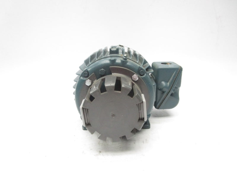 BALDOR IDVSNM3587T 230-460V 5.6A UNMP