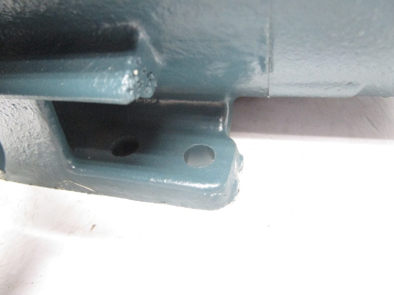BALDOR IDVSNM3587T 230-460V 5.6A UNMP