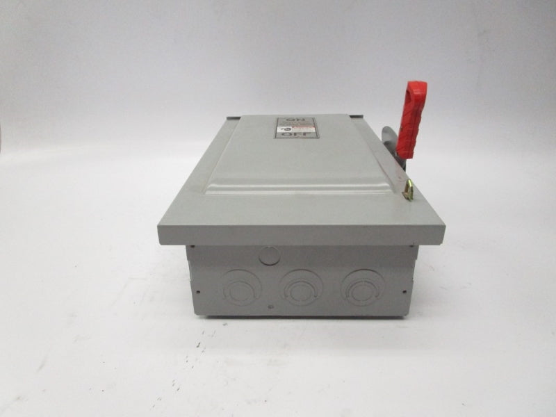 SIEMENS HF362R 600VAC 60A NSNP