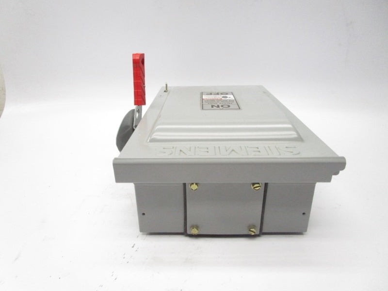 SIEMENS HF362R 600VAC 60A NSNP