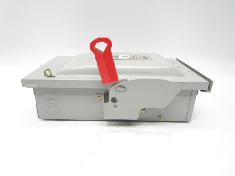 SIEMENS HF362R 600VAC 60A NSNP