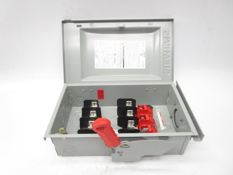 SIEMENS HF362R 600VAC 60A NSNP