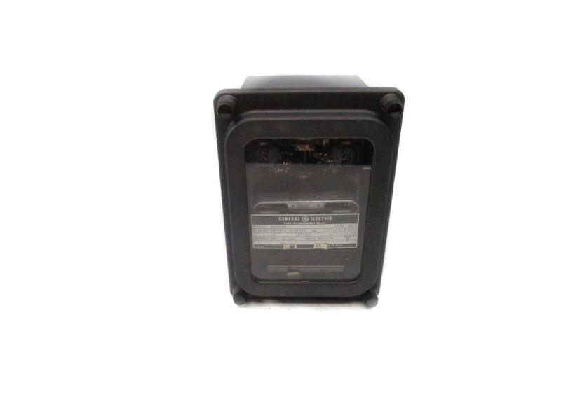 GENERAL ELECTRIC 12IAC59C2A 60A NSNP