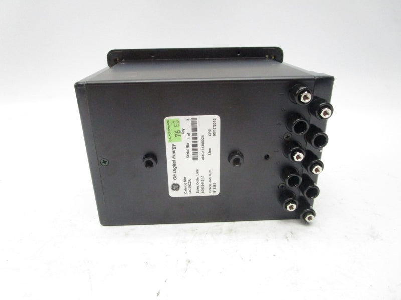 GENERAL ELECTRIC 12IAC59C2A 60A NSNP