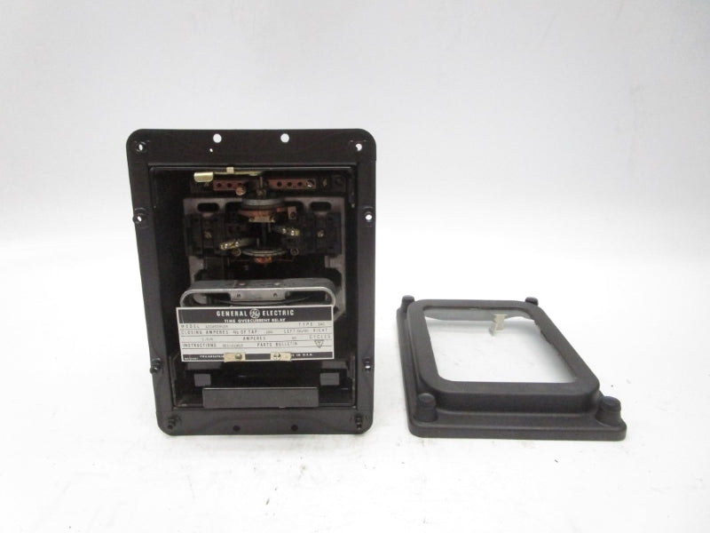 GENERAL ELECTRIC 12IAC59C2A 60A NSNP