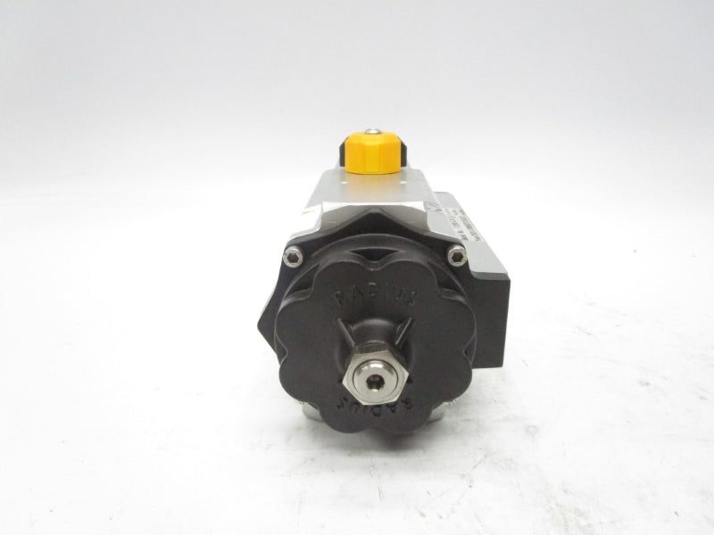 RADIUS AS-020 120PSI NSNP