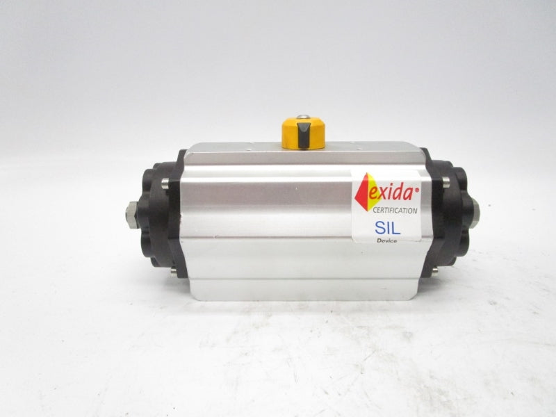 RADIUS AS-020 120PSI NSNP