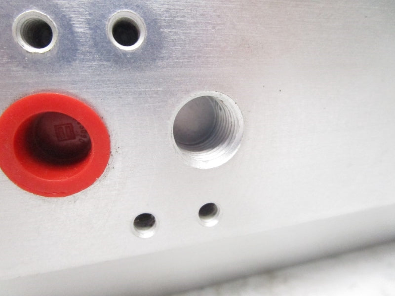 RADIUS AS-020 120PSI NSNP