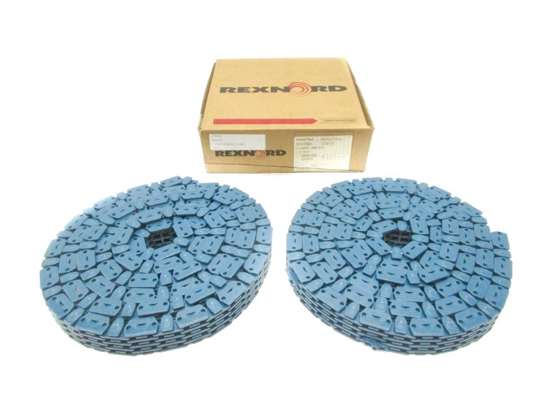 REXNORD 10147968 6.096M (PKG OF 2) NSMP
