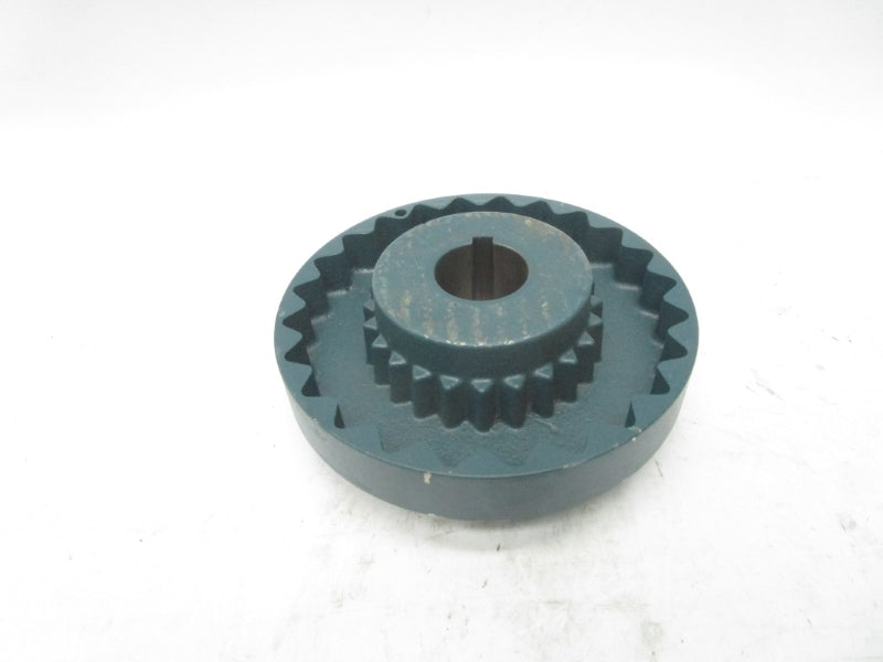 DODGE 9SX1-3/8 (AS PICTURED) NSNP