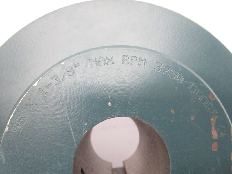 DODGE 9SX1-3/8 (AS PICTURED) NSNP