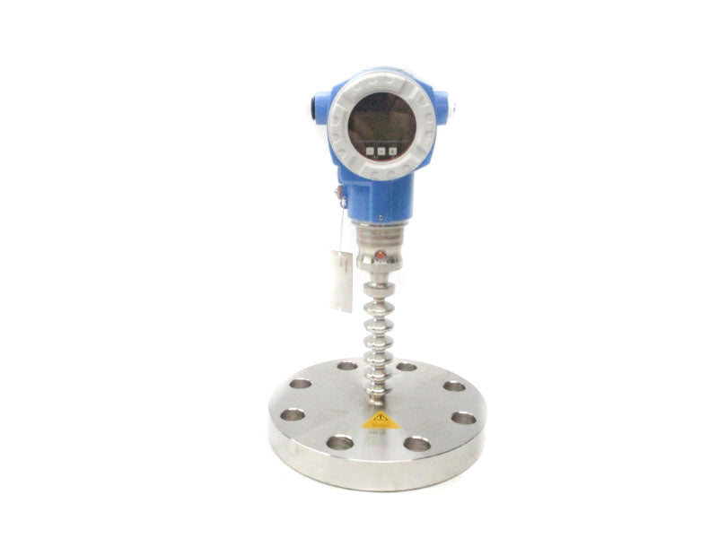 ENDRESS+HAUSER PMP75-AAC1S61ASGAA+Z1 11.5-45VDC 720PSI NSNP