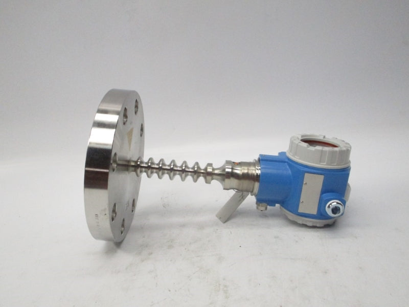 ENDRESS+HAUSER PMP75-AAC1S61ASGAA+Z1 11.5-45VDC 720PSI NSNP