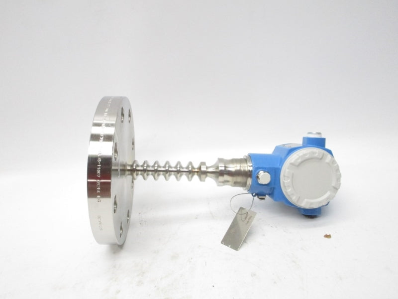 ENDRESS+HAUSER PMP75-AAC1S61ASGAA+Z1 11.5-45VDC 720PSI NSNP