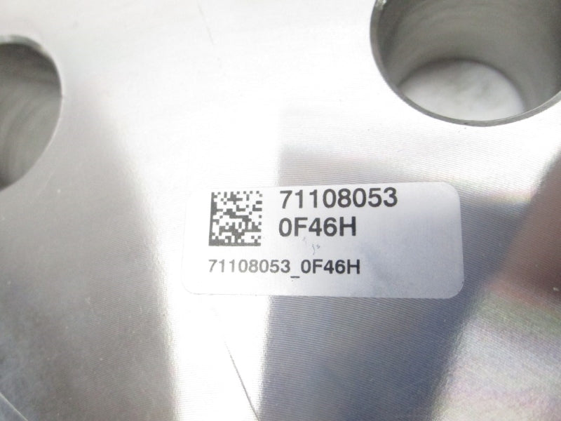 ENDRESS+HAUSER PMP75-AAC1S61ASGAA+Z1 11.5-45VDC 720PSI NSNP