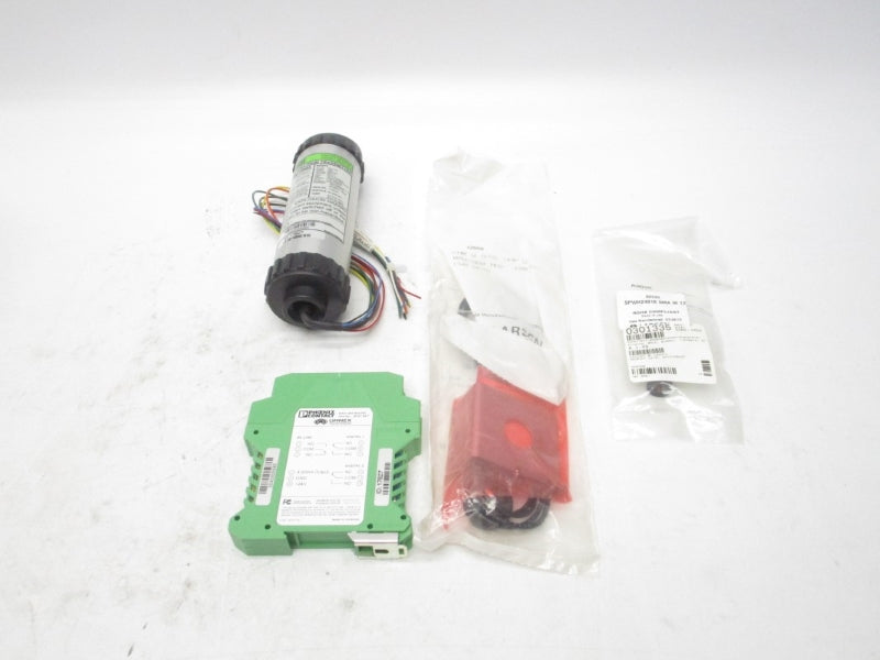 PHOENIX CONTACT RAD-ISM-900-SET-AC-UD 17627 NSMP