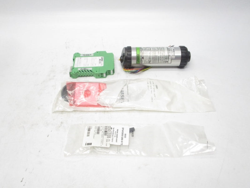 PHOENIX CONTACT RAD-ISM-900-SET-AC-UD 17627 NSMP