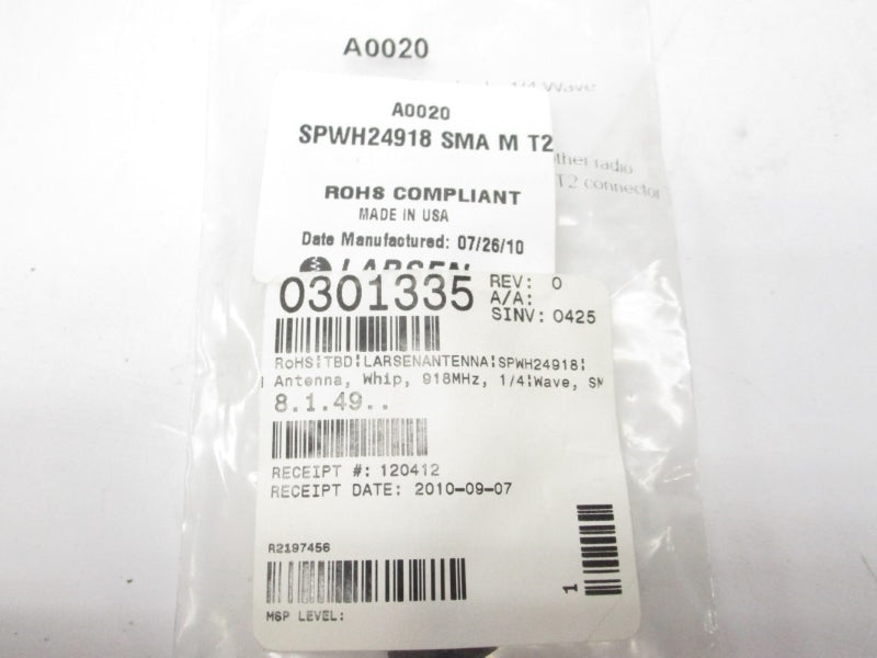PHOENIX CONTACT RAD-ISM-900-SET-AC-UD 17627 NSMP