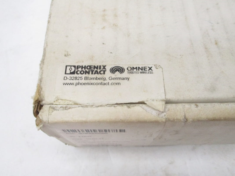 PHOENIX CONTACT RAD-ISM-900-SET-AC-UD 17627 NSMP