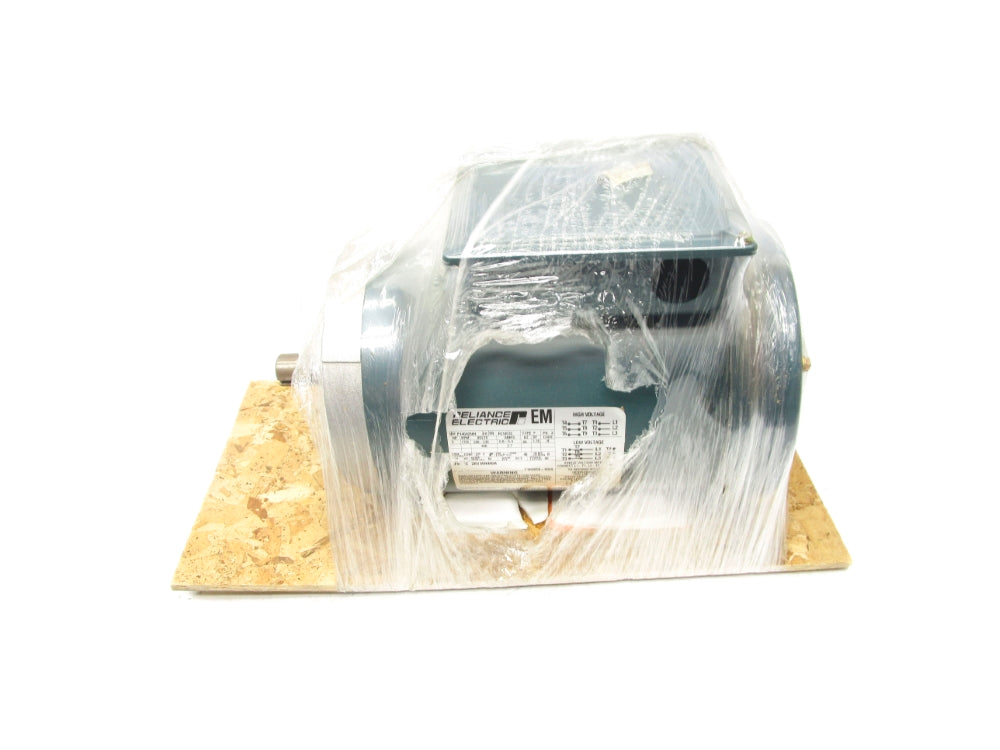 RELIANCE ELECTRIC P14G9258H NSMP