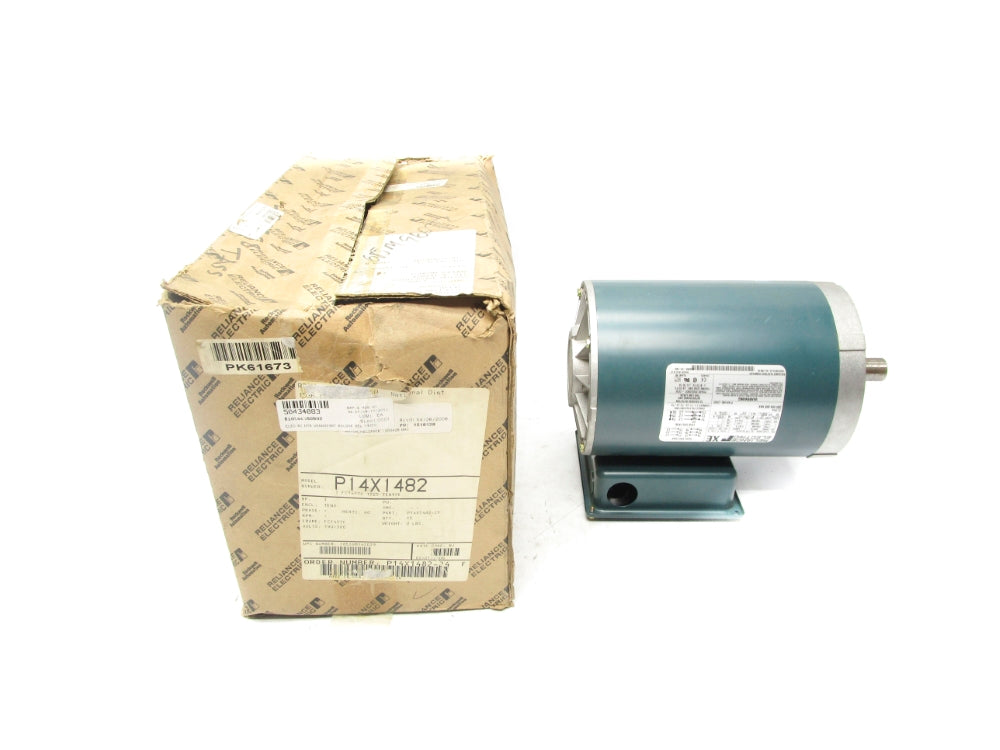 RELIANCE ELECTRIC P14X1482H NSMP
