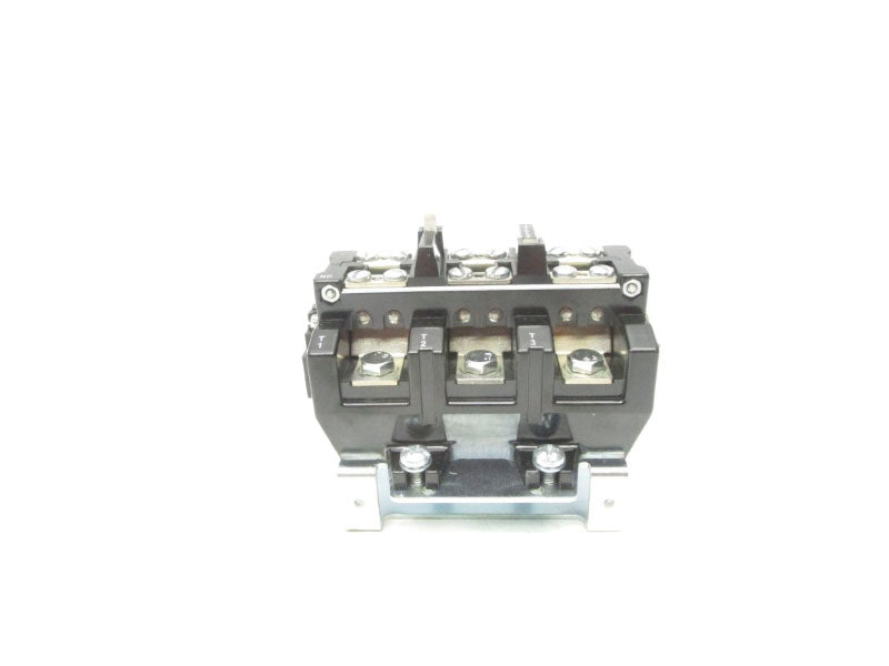 ALLEN BRADLEY 592-EUTD SER. A 120-600VAC 720A NUPI