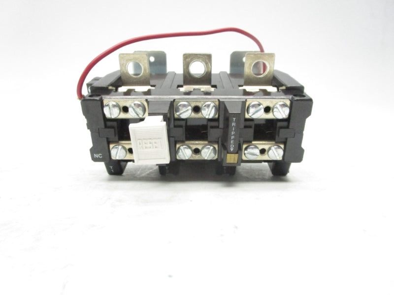 ALLEN BRADLEY 592-EUTD SER. A 120-600VAC 720A NUPI