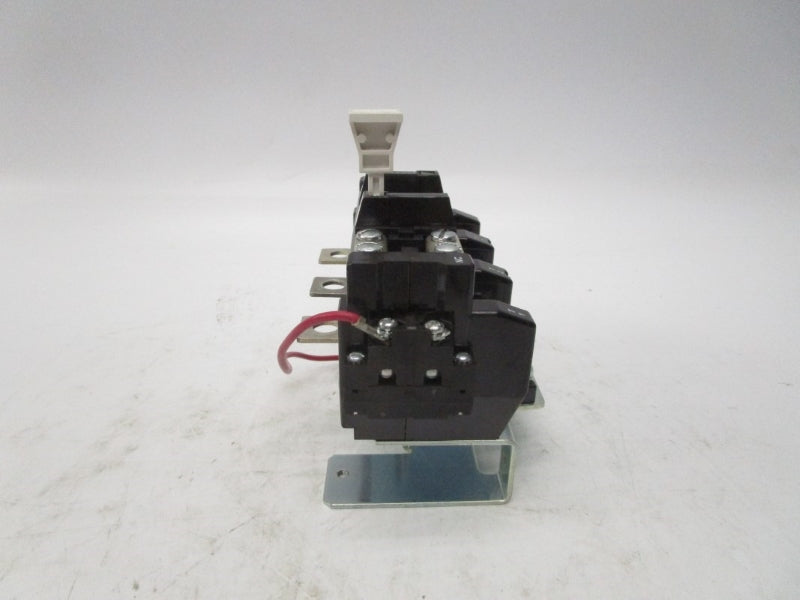 ALLEN BRADLEY 592-EUTD SER. A 120-600VAC 720A NUPI