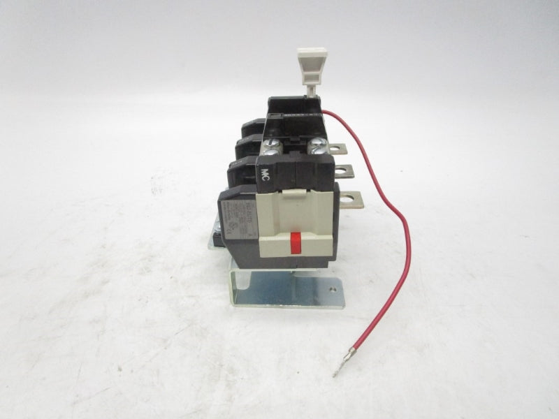 ALLEN BRADLEY 592-EUTD SER. A 120-600VAC 720A NUPI