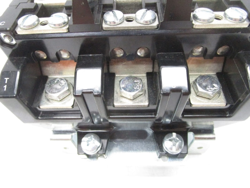 ALLEN BRADLEY 592-EUTD SER. A 120-600VAC 720A NUPI