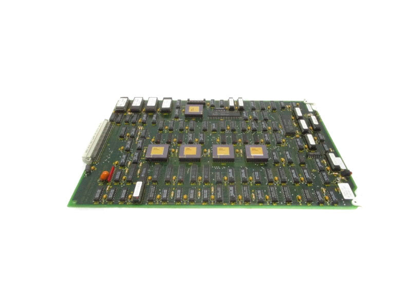 DTS BPWB0003-003 REV. C NSNP