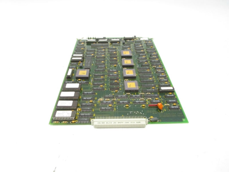 DTS BPWB0003-003 REV. C NSNP