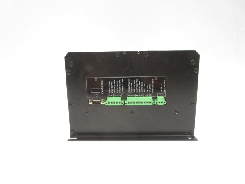 SPANG 851-0500-D1-00 20-600VAC 0-50A UNMP