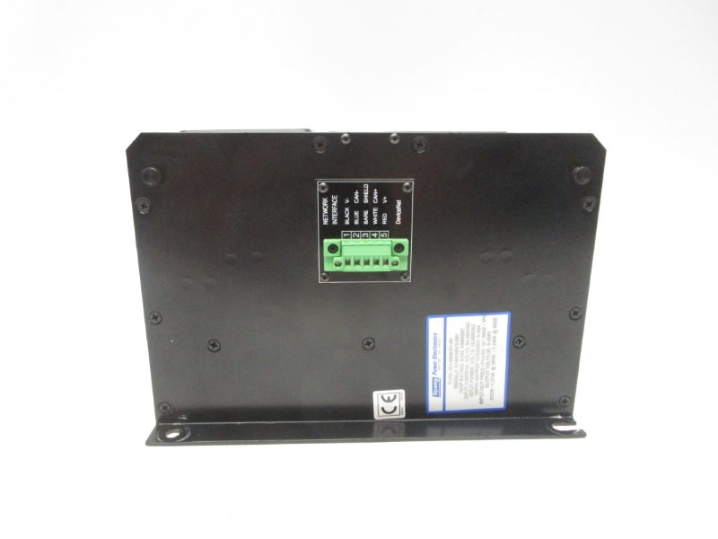 SPANG 851-0500-D1-00 20-600VAC 0-50A UNMP