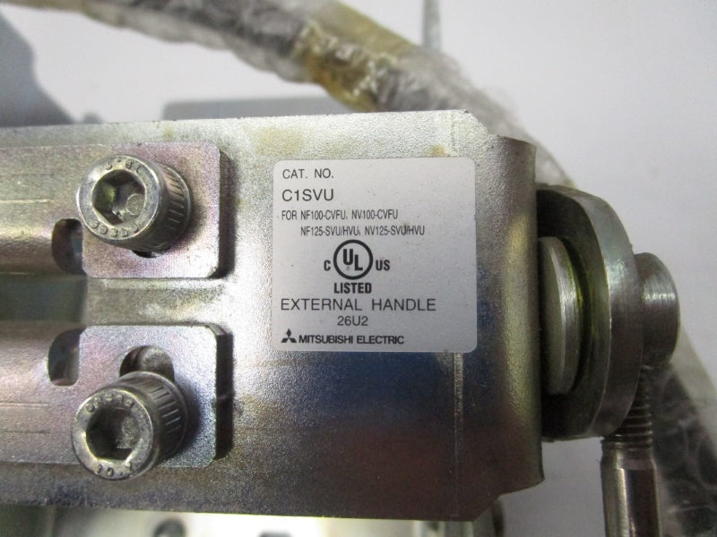 MITSUBISHI C1SVU NSNP