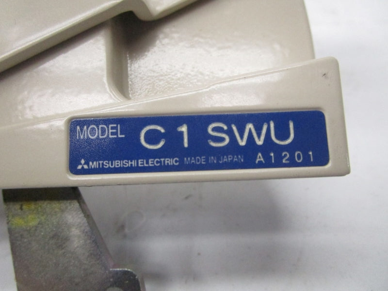 MITSUBISHI C1SWU NSNP