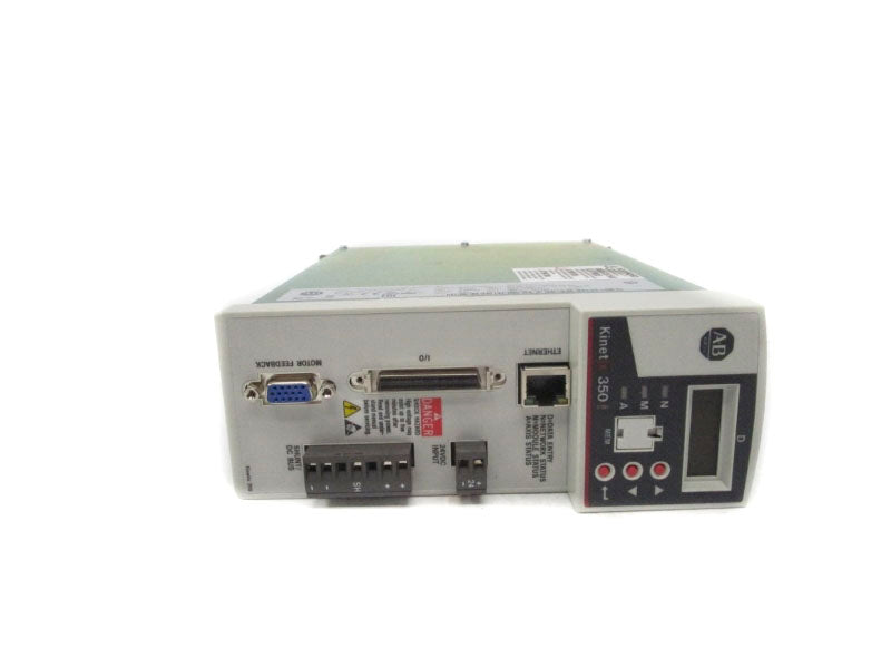 ALLEN BRADLEY 2097-V34PR6-LM SER. A NSNP