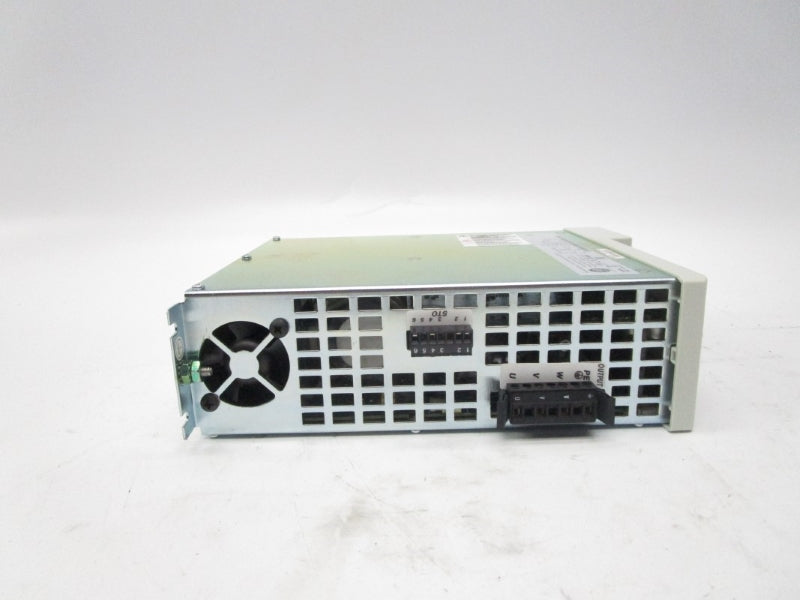 ALLEN BRADLEY 2097-V34PR6-LM SER. A NSNP