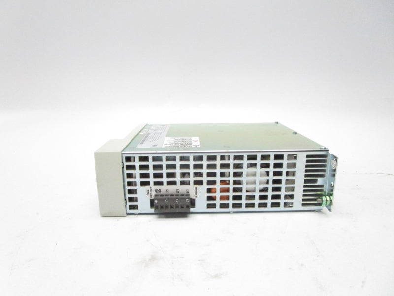 ALLEN BRADLEY 2097-V34PR6-LM SER. A NSNP