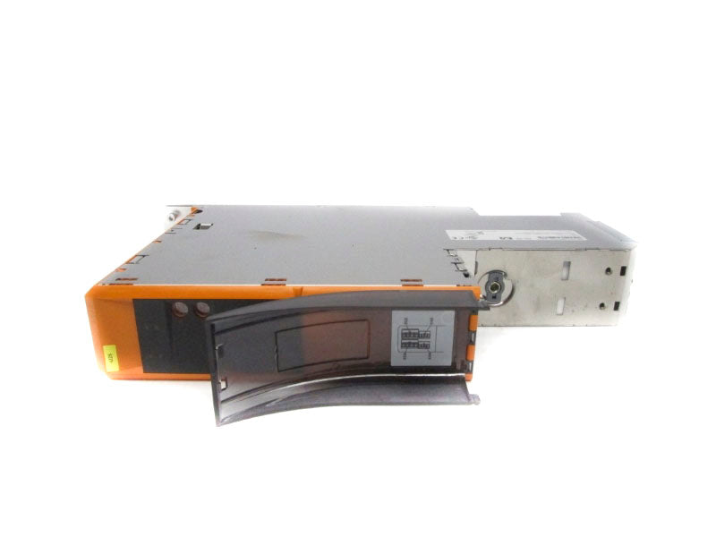 B&R 8BVI0028HCD0.000-1 480VAC 3.8A NSNP