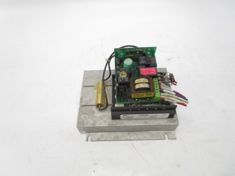 DART CONTROLS 130HC100 120VAC 10A UNMP