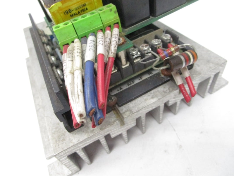 DART CONTROLS 130HC100 120VAC 10A UNMP