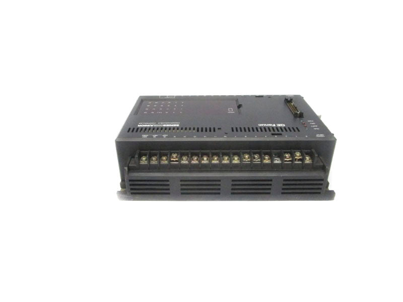 FANUC IC609SJR100C 115/230VAC UNMP