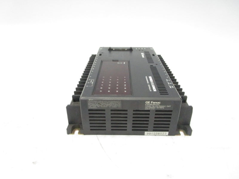FANUC IC609SJR100C 115/230VAC UNMP