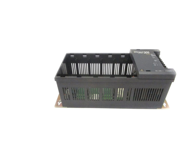 PLC DIRECT D3-05B-1 110/220V UNMP
