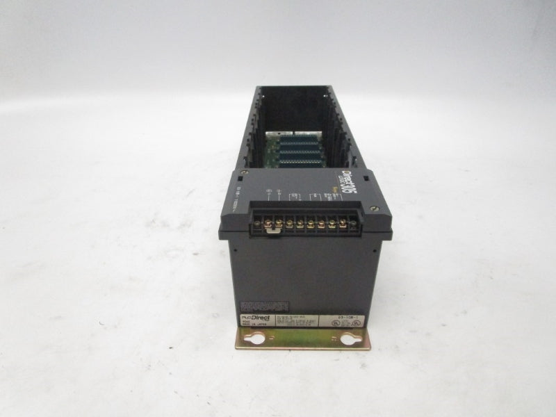 FANUC D3-10B-1 110/220V UNMP