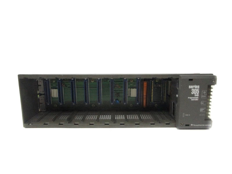 TEXAS INSTRUMENTS 30504B 115-230VAC UNMP